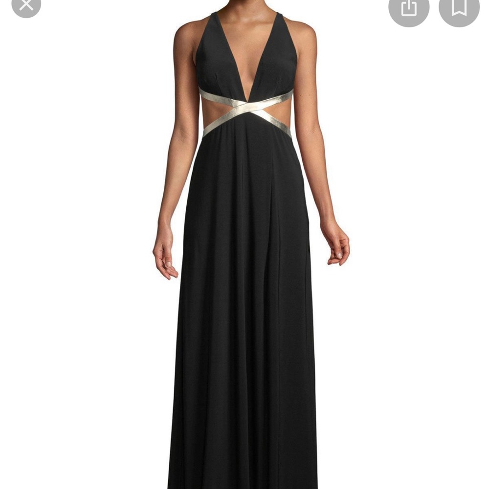 Cute prom dress